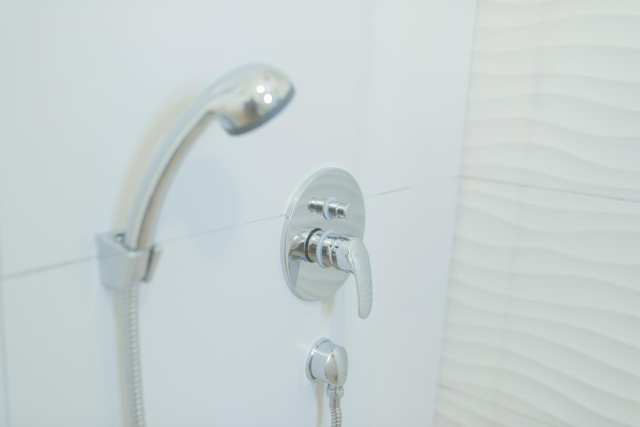 Apartment Luxury Explorer Podgorica Ngoại thất bức ảnh