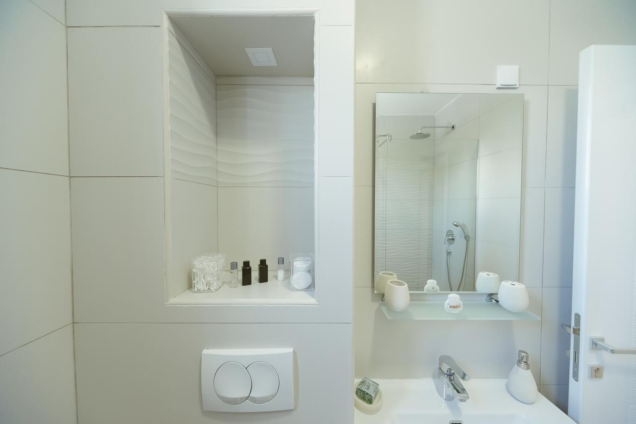 Apartment Luxury Explorer Podgorica Ngoại thất bức ảnh
