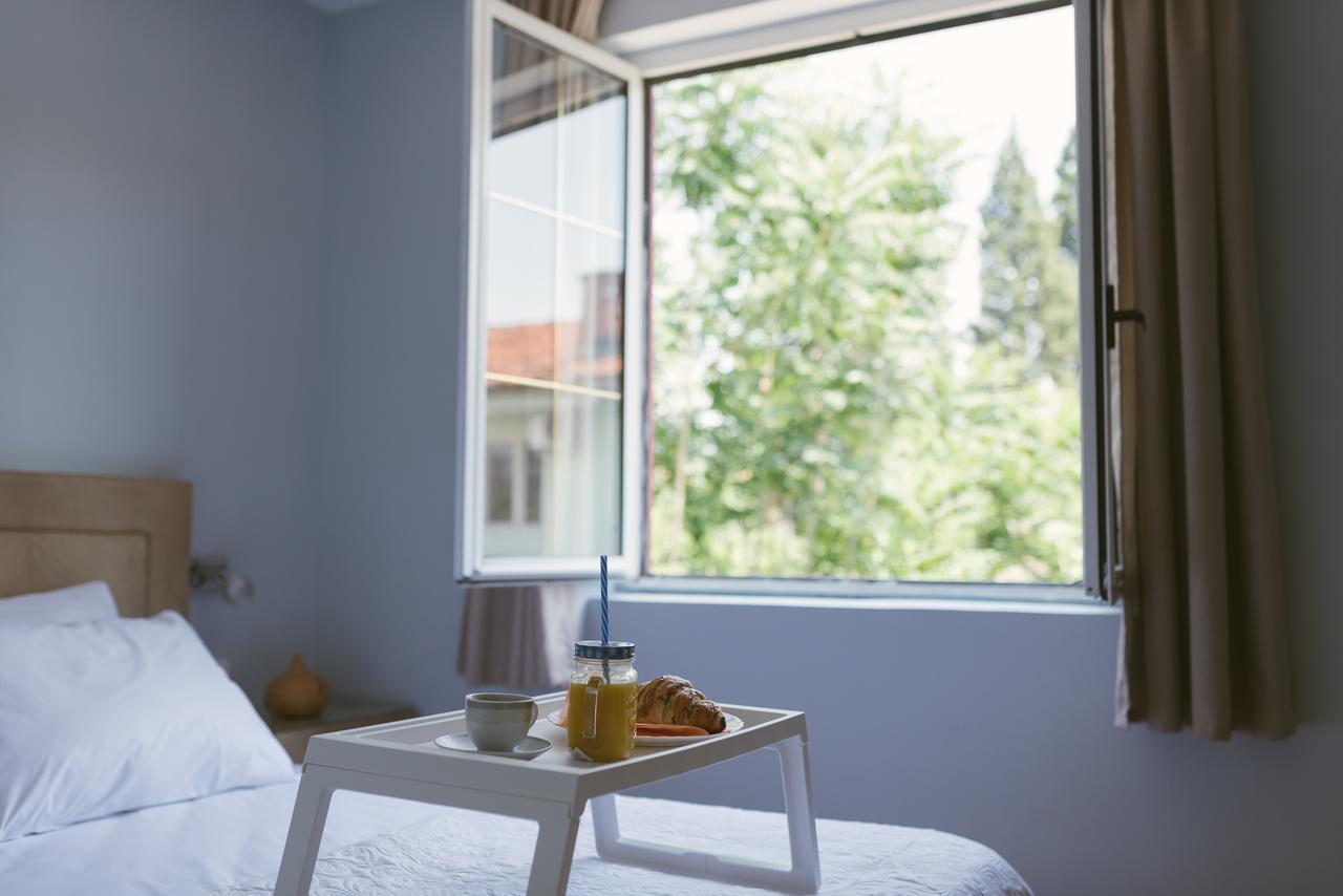 Apartment Luxury Explorer Podgorica Ngoại thất bức ảnh