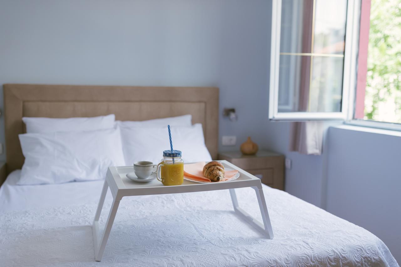 Apartment Luxury Explorer Podgorica Ngoại thất bức ảnh