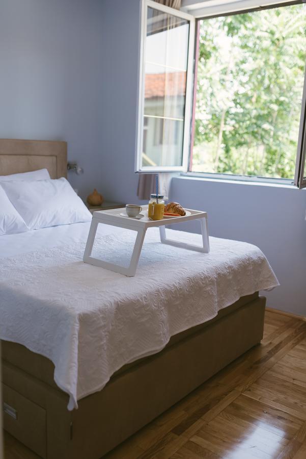 Apartment Luxury Explorer Podgorica Ngoại thất bức ảnh