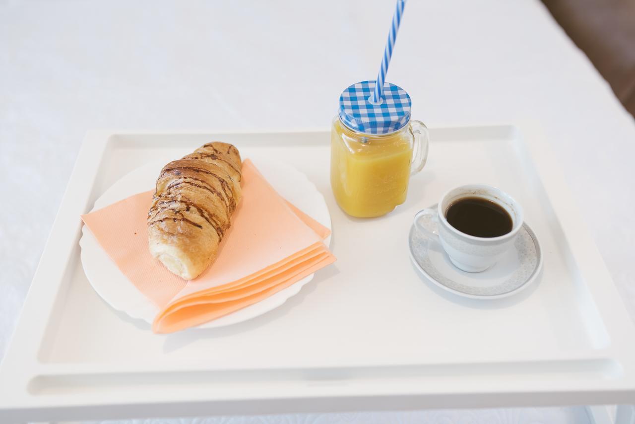 Apartment Luxury Explorer Podgorica Ngoại thất bức ảnh