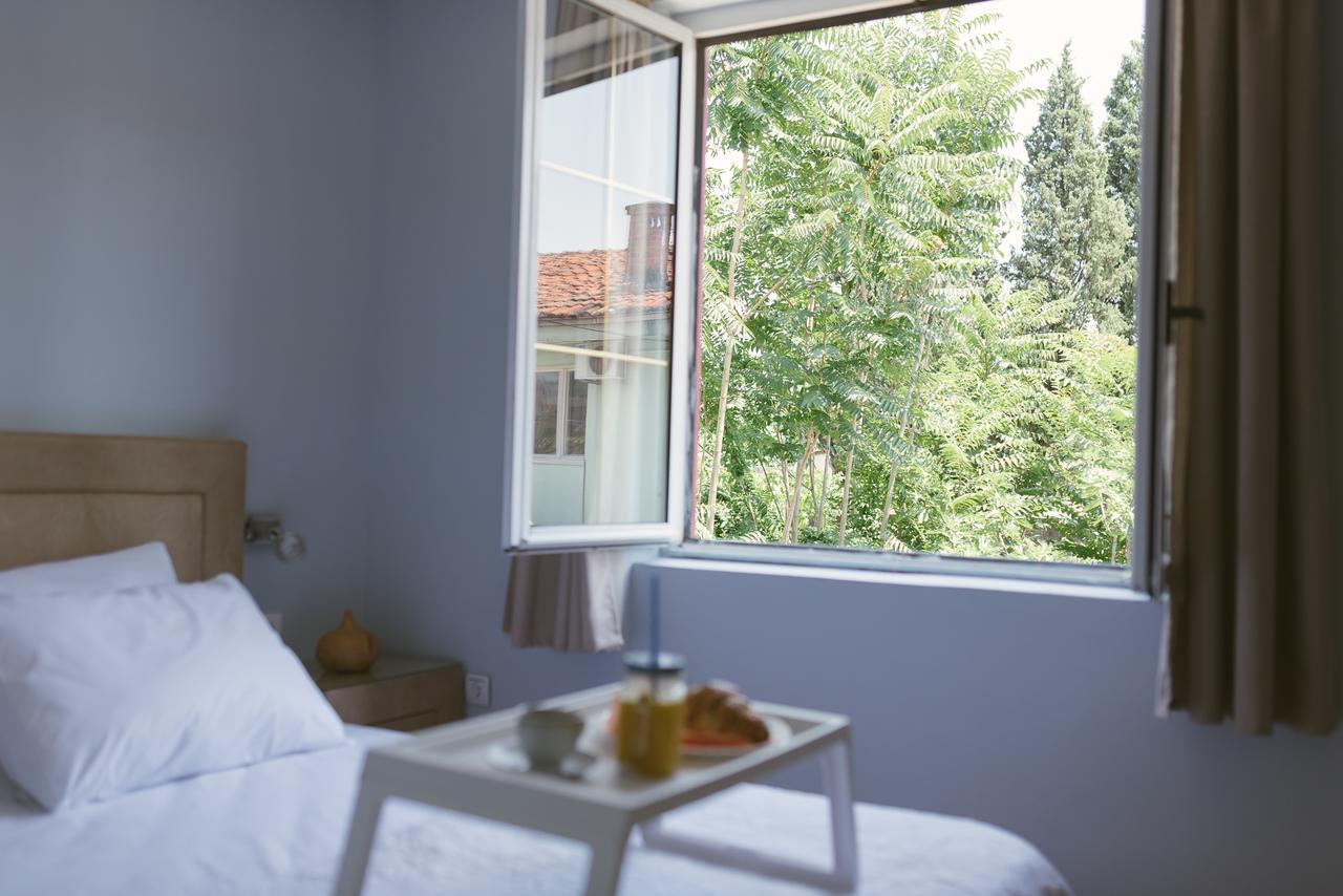 Apartment Luxury Explorer Podgorica Ngoại thất bức ảnh